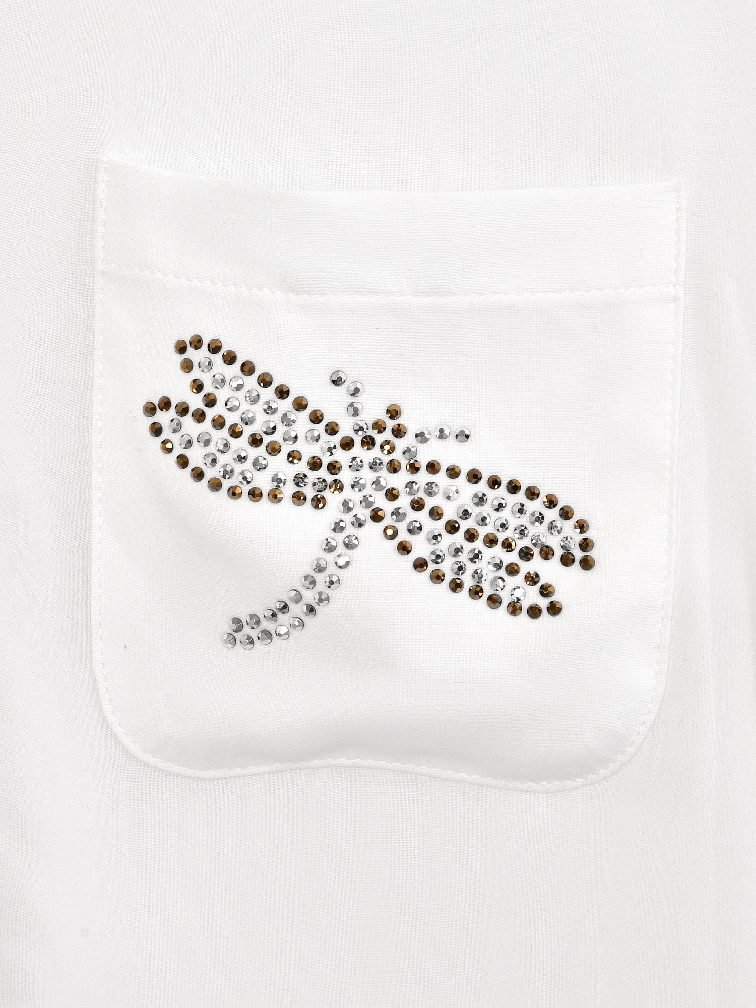 Блуза (G-8299)
